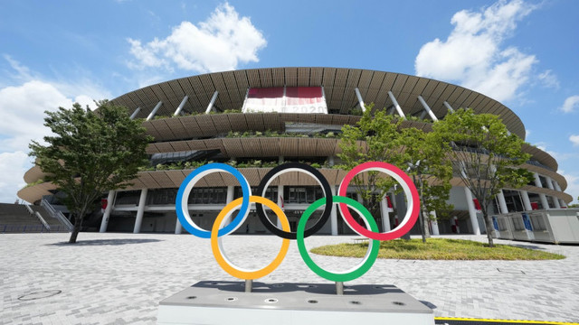 Ucraina amenință că va boicota Jocurile Olimpice de la Paris 2024, dacă vor participa sportivii ruși și belaruși


