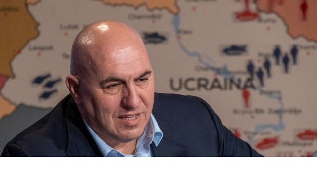 Ministrul italian al apărării susține că dacă tancurile rusești ar intra în Kiev, ar începe al Treilea Război Mondial
