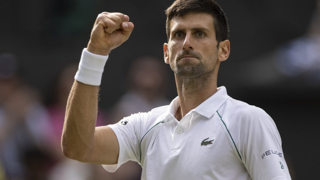 Novak Djokovic a câștigat Australian Open pentru a 10-a oară
