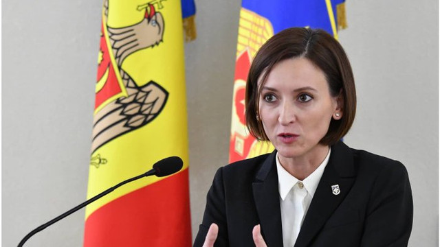 Veronica Dragalin: Avem reprezentanți din DNA-ul din România care vor lucra în Procuratura Anticorupție