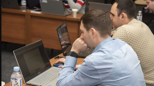 UTM și Xontech Systems au lansat primul training tehnic din R. Moldova: „Palo Alto Networks – tehnologii de securitate, protecție și detecție”