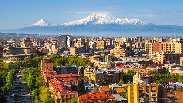 Armenia declară la Curtea Internațională de Justiție că blocada Azerbaidjanului este „epurare etnică”