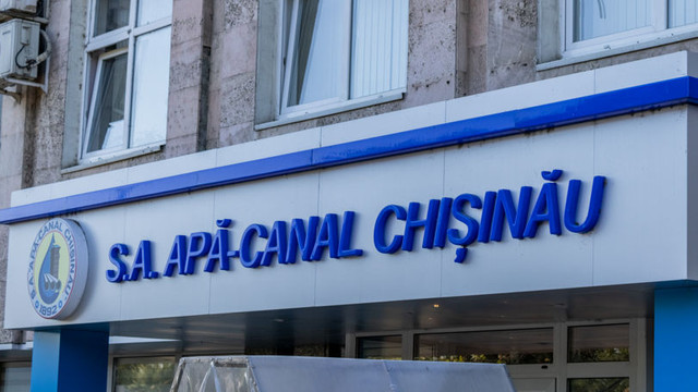 Deputații și consilierii socialiști din Consiliul Municipal Chișinău cer implicarea Comisiei Situații Excepționale în problema „Apă-Canal Chișinău
