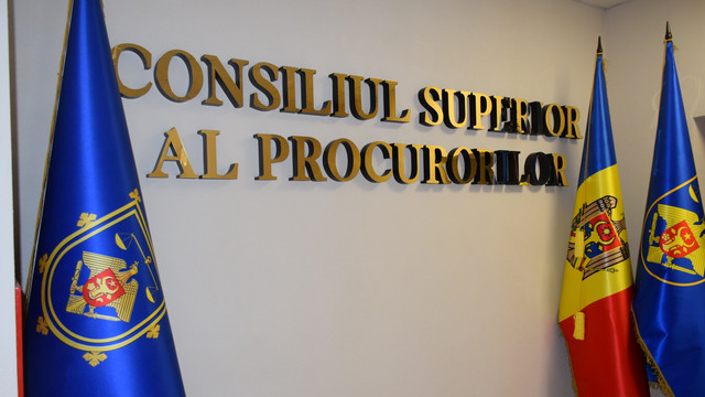 CSP a respins demersul ministrului Justiției Sergiu Litvinenco de sistare a concursului pentru alegerea procurorului-șef al PCCOCS