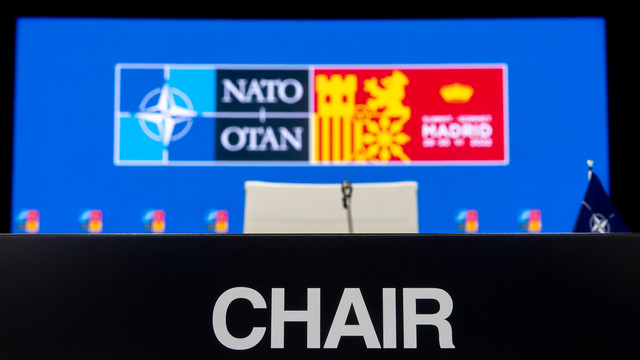 Politico Europe: Următorul secretar general al NATO ar putea fi… o femeie, cineva din Europa de Est sau tot Jens Stoltenberg?