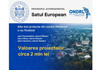 Alte trei proiecte din Programul „Satul european” au fost finalizate în nordul Republicii Moldova