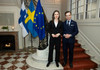 Finlanda și Suedia rămân angajate să adere la NATO simultan, în ciuda opoziției Turciei față de candidatura suedeză: „Am pornit în această călătorie împreună”