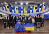 France Presse: UE își afișează sprijinul pentru aderarea Ucrainei la blocul comunitar la un summit la Kiev