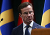 Prim-ministrul suedez gata să reia negocierile cu Turcia privind cererea Suediei de aderare la NATO de îndată ce Ankara este pregătită