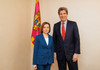 Președinta Maia Sandu s-a întâlnit cu Jose W. Fernandez, Subsecretarul de stat al SUA pentru creștere economică, energie și mediu