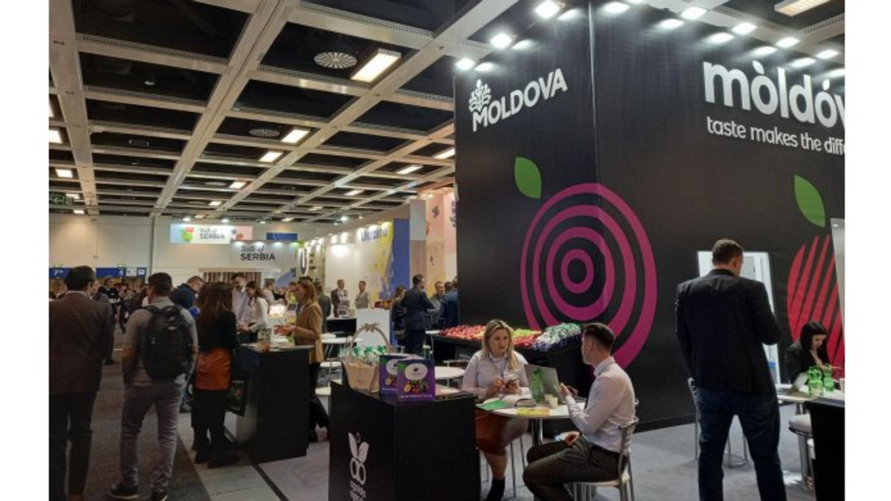 Производители молдовы. Выставка PRODEXPO. Экспоцентр Продэкспо. Выставка в Экспоцентре еды. Германия ассоциации.