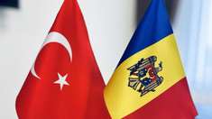 Agenția Turcă de Colaborare și Coordonare un bun partener de dezvoltare al Inspectoratului General al Poliției