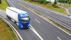 Operatorii de transport rutier pot depune cereri de participare la repartizarea autorizațiilor multilaterale CEMT
