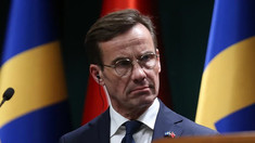 Prim-ministrul suedez gata să reia negocierile cu Turcia privind cererea Suediei de aderare la NATO de îndată ce Ankara este pregătită