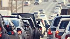 ,,EUNOMIA TRAFFIC’’: Zeci de încălcări ale Regulamentului circulației rutiere, constatate pe parcursul weekend-ului trecut