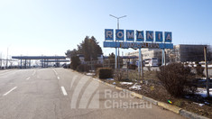 GALERIE FOTO | A fost semnat Acordul privind controlul coordonat în punctul de trecere moldo-român Leușeni – Albița
