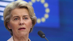 Ursula von der Leyen va candida la șefia NATO, surse diplomatice