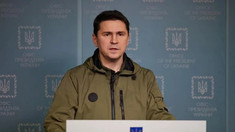 Mihailo Podoliak susține că un acord de pace cu Rusia ar trebui să includă și o zonă demilitarizată
