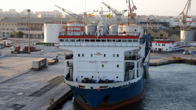 Procedurile privind transportul naval în Republica Moldova vor fi simplificate