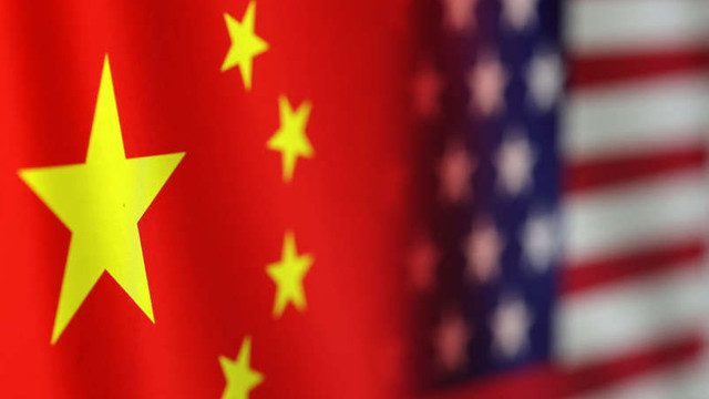 China cere SUA să găsească un „teren comun de înțelegere'' pentru binele economic global