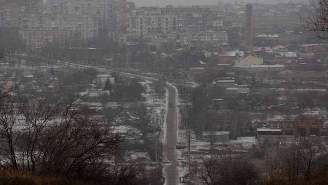Ucraina: Șeful grupării Wagner neagă încercuirea orașului Bahmut