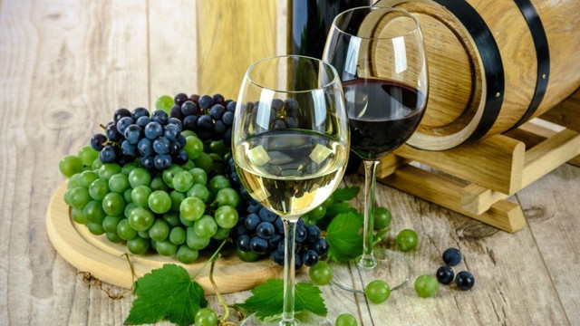 Experți | Industria vinului este cea mai dezvoltată ramură a economiei R. Moldova