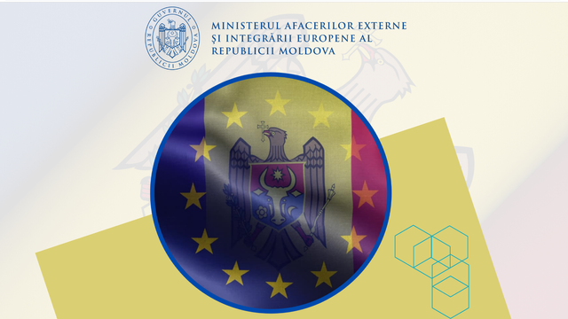 Nicu Popescu după publicarea raportului analitic al Comisiei Europene care evaluează situația aferentă a 33 de capitole ale legislației UE: „Împreună am pornit aderarea la Uniunea Europeană, împreună vom reuși să aducem R. Moldova în UE”
