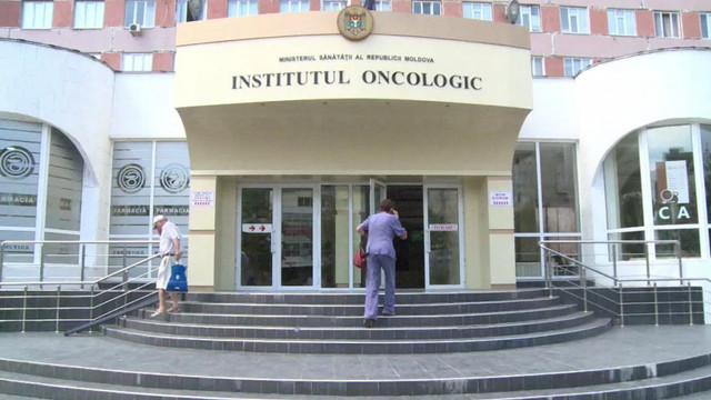 Peste 10 mii de cazuri noi de cancer au fost înregistrate oficial în Rep. Moldova