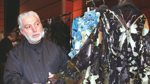 A murit celebrul creator de modă Paco Rabanne