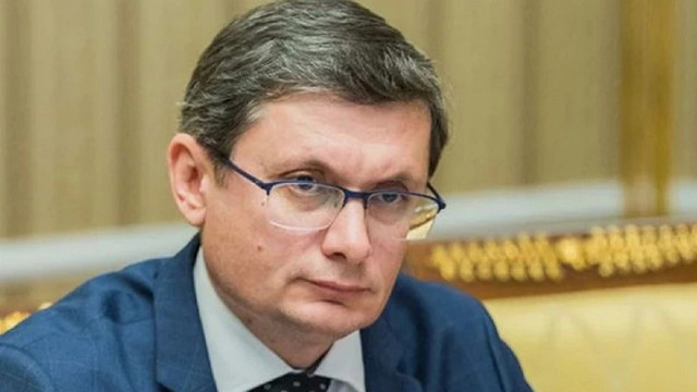Igor Grosu: În curând anunțăm candidatul PAS pentru primăria Chișinău