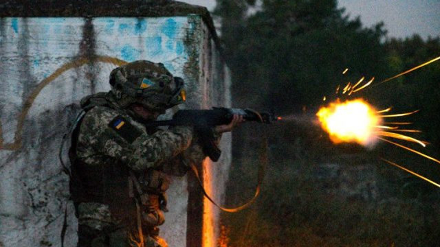 Niciun semn de retragere a forțele ucrainene din Bahmut, afirmă șeful mercenarilor Wagner: „Luptă până la ultimul”