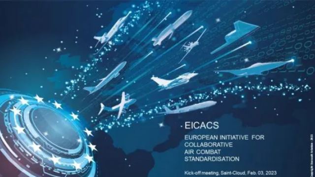 UE demarează proiectele pentru dronele de luptă: România participă la acest proiect de cercetare