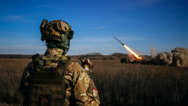 Ucraina nu va folosi armele cu rază lungă de acțiune oferite de SUA pentru a lovi teritoriul rusesc, promite ministrul ucrainean al Apărării