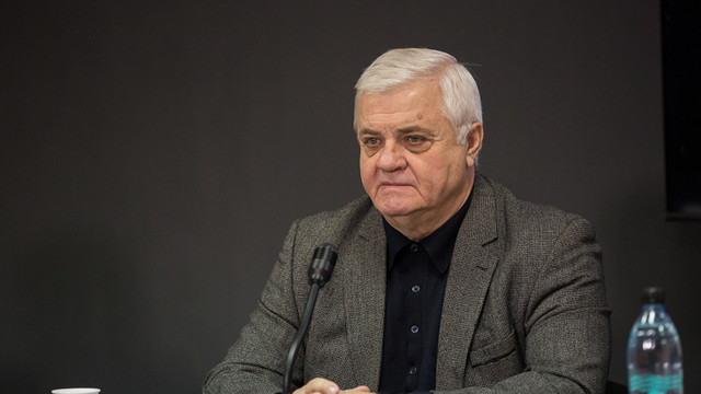  Anatol Țăranu: Autoritățile de la Chișinău trebuie fie atente la semnalele de destabilizare din regiunea transnistreană