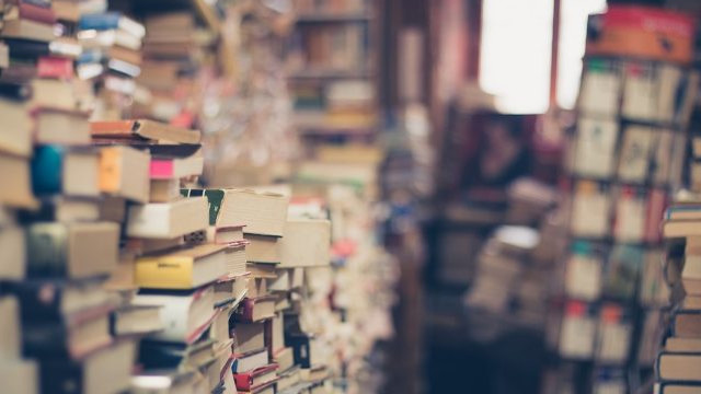 Ucraina a retras 19 milioane de cărți rusești și sovietice din bibliotecile sale