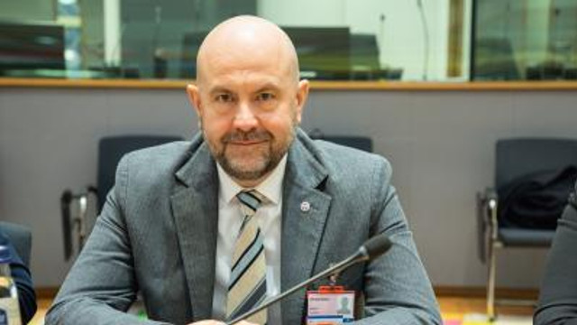  Vladimir Bolea a participat la reuniunea Consiliului de Asociere între Republica Moldova și Uniunea Europeană