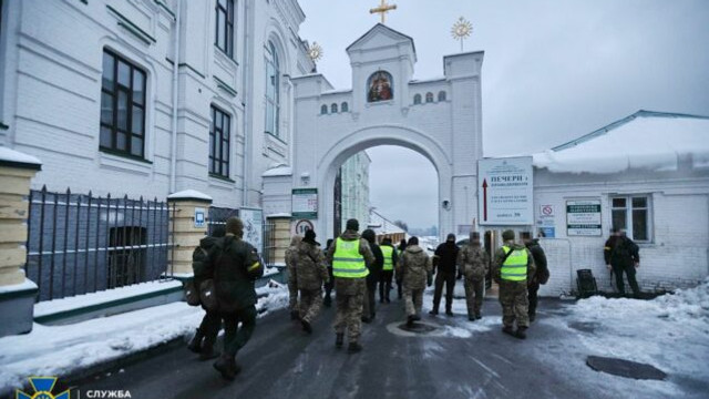 Biserica Greco-Catolică din Ucraina trece la noul calendar