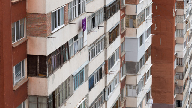 Mai puțin de o mie de locuințe în Chișinău rămân neprivatizate