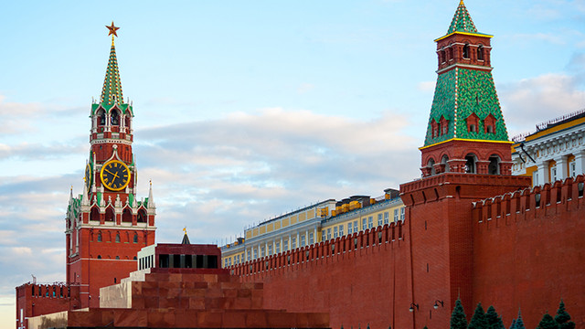 Elitele ruse din cadrul armatei și de la Kremlin, sancționate de Regatul Unit