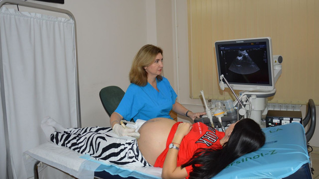 În Republica Moldobva va fi înființată o unitate de medicină materno-fetală