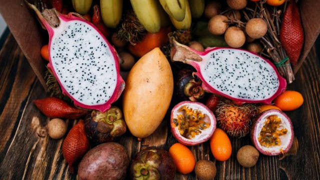 Șapte motive pentru care ar trebui să consumi mai des fructe exotice
