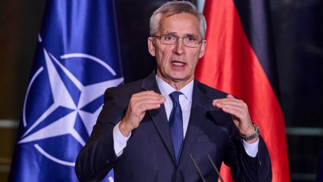 NATO: Jens Stoltenberg nu intenționează să își prelungească mandatul
