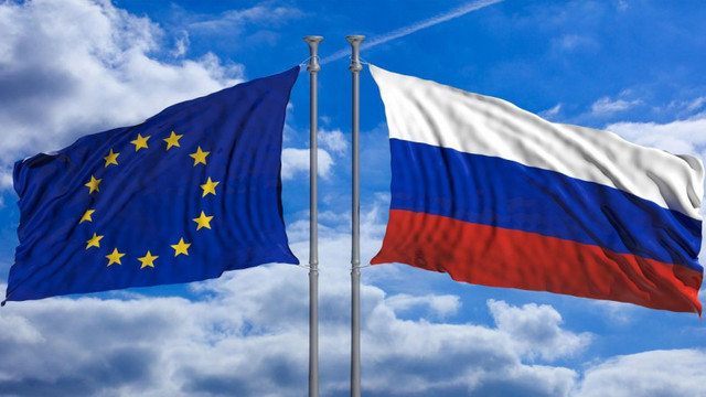 În noul pachet de sancțiuni al UE ar putea intra patru bănci rusești