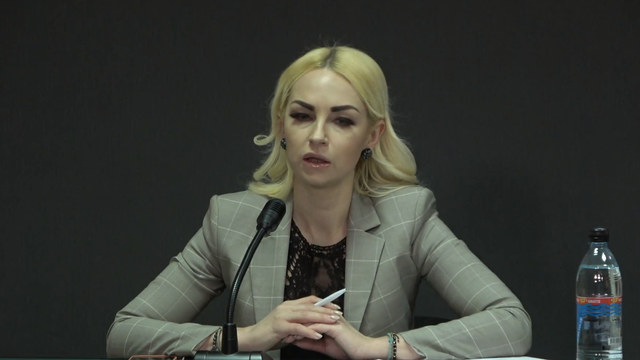 Reacția partidului „Șor” la declarațiile Maiei Sandu privind planul Rusiei de destabilizare a Republicii Moldova