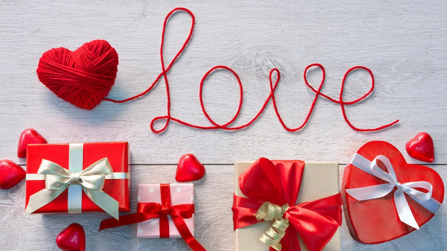 14 februarie: Ziua Sfântului Valentin sau Ziua îndrăgostiților