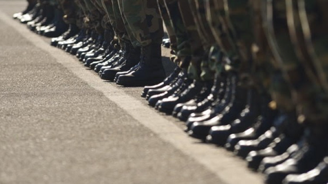 Primul contingent al Armatei Naționale pleacă în misiunea UNIFIL din Liban
