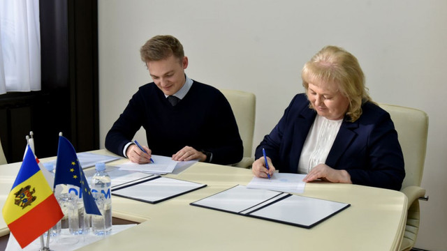 USMF„Nicolae Testemițanu” a semnat un acord de colaborare cu Ambasada Finlandei cu reședința la București, România, privind violența în familie
