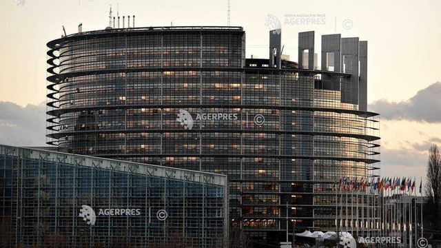 Parlamentul European a adoptat REPowerEU, un plan pentru reducerea dependenței energetice a UE de Rusia și accelerarea tranziției verzi