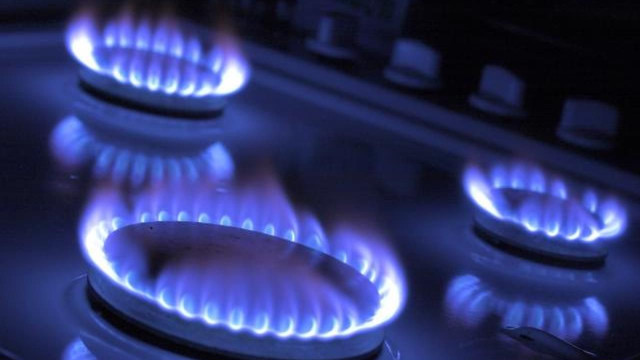 În luna ianuarie, cetățenii Republicii Moldova au consumat cu circa 50% mai puține gaze naturale decât în 2022