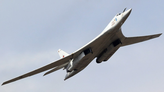 Un rus a cerut azil în SUA, oferind la schimb informații despre „Lebăda albă”, cel mai avansat bombardier strategic rus
